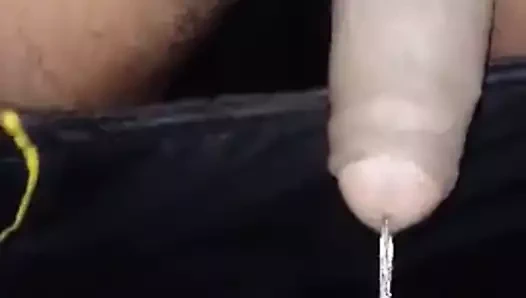 Mijando de pica dura