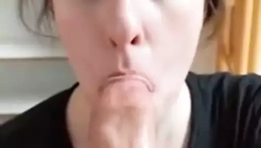 Derin boğaz becerileri