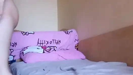 Tutkulu yoğun seks deneyimi