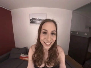 Virtualrealporn.com - benimle kal