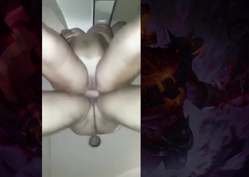 gf ile anal seks yaptım