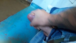 Başka bir hapishane boşalması