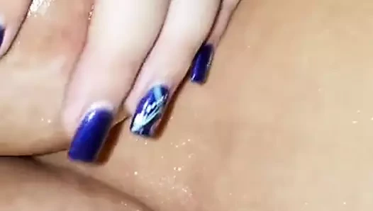 Bebek yağı memeleri