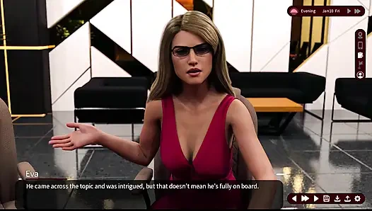 Arzu fısıltıları - sadık yol 4 dr eva little secret