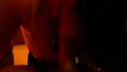 Harika oral seks ile cim ve yutmak