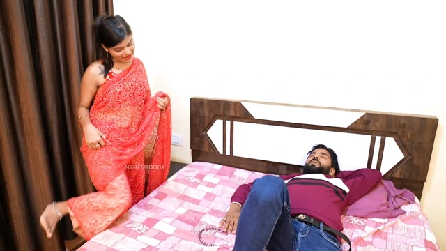 En iyi Hintli oral seks amcık yalama ve anal seks