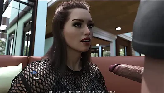 Doyumsuz Kaslı Karım (3. bölüm)