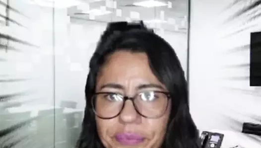 Laura Bernardes'in erotik hikayeleri: Sao Paulo'nun kalbinin bölüm 5'i ortaya çıktı!