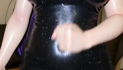 Premium ai hentai goon derlemesi 2 teaser