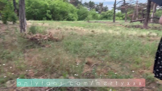 Köyden sarışın bir kızın ilk anal seksi