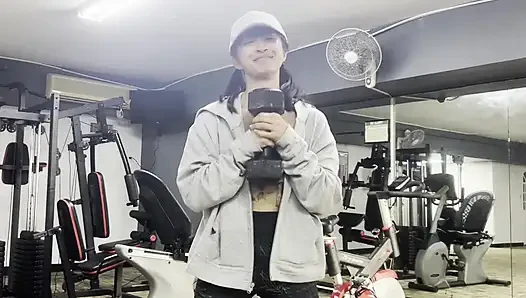 Fitness Domme Sph
