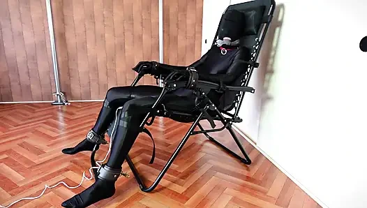 Kadınların ortaya çıkamadığı orgazm cehennemi