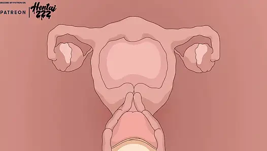 Rem bakış açısı dölleme sansürsüz re sıfır hentai animasyon oral seks domaltmalı