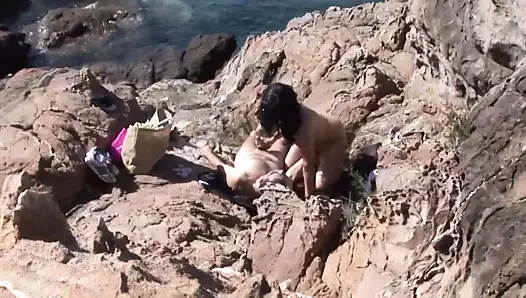 Estive scopate italiane - bölüm 1