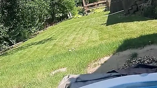 Seni elementime sokmama izin ver