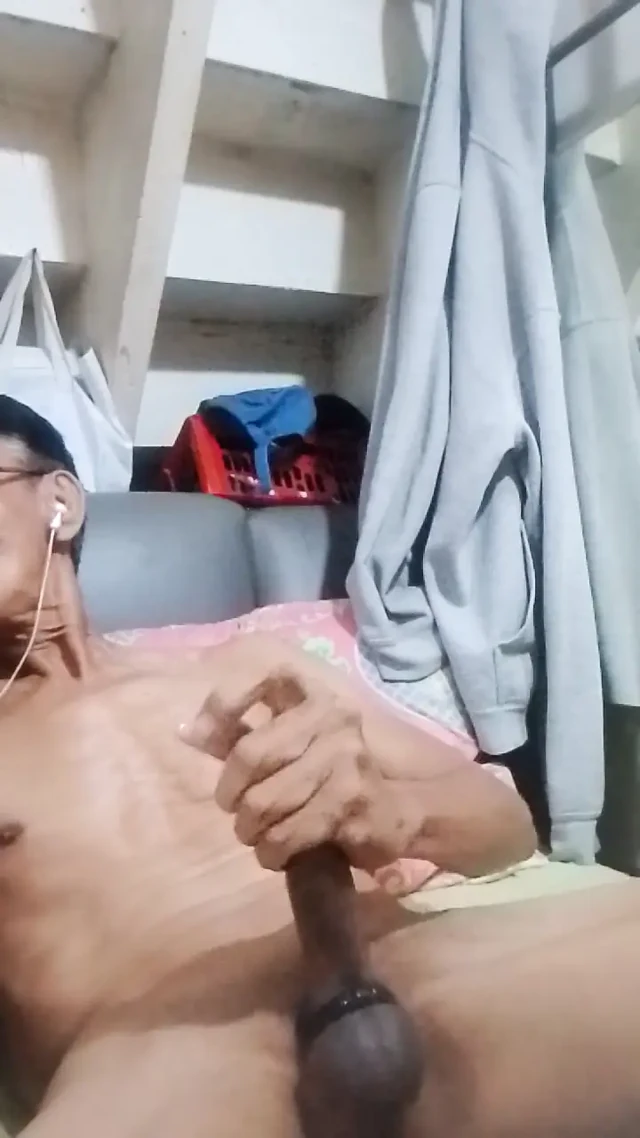 Sadece sevgili karım için mastürbasyon yapıyorum