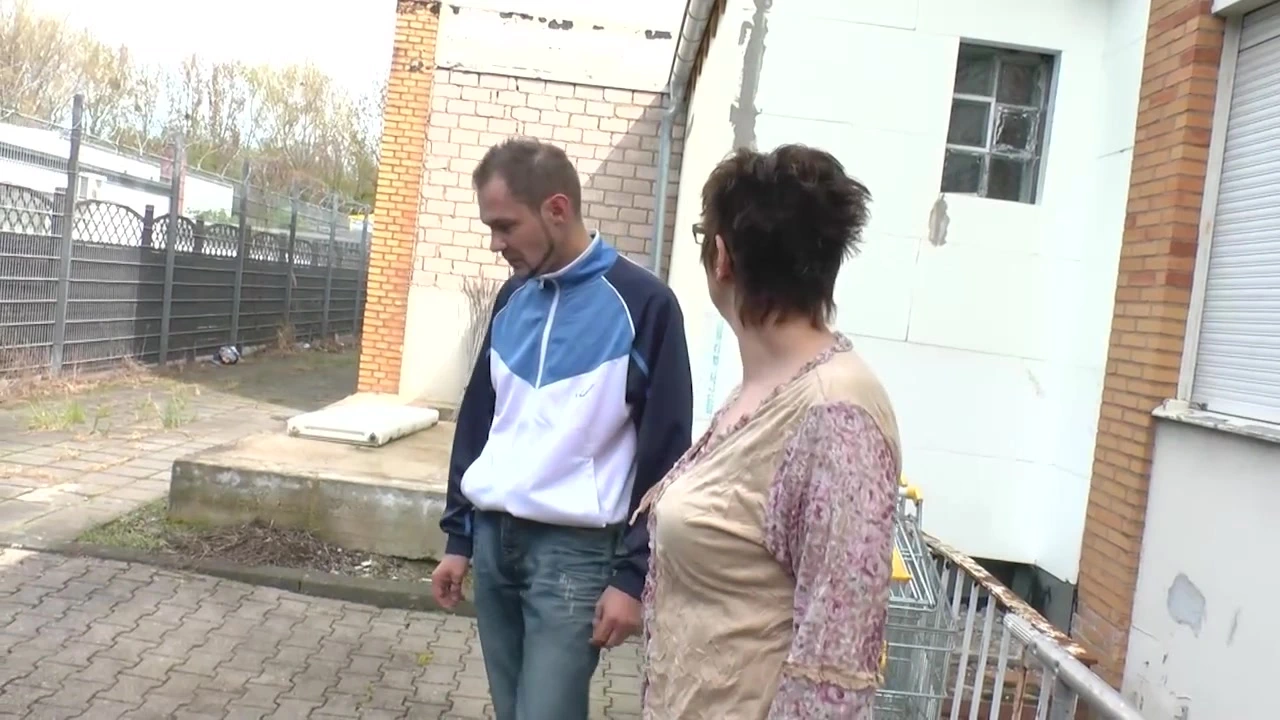 Nasty Adventure in Germany – CHAPTER #04