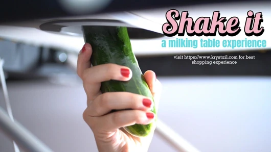 Sağım masası ile en iyi elle muamele nasıl