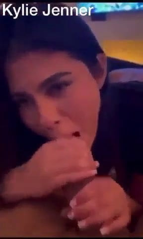 Kylie jenner ve tyga