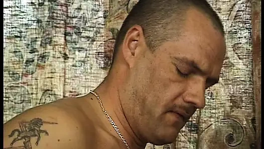 Klasik retro Alman amatör video - günlük porno dozunuz