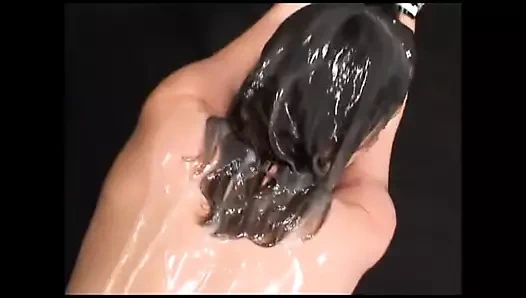 Aşırı bukkake fikri