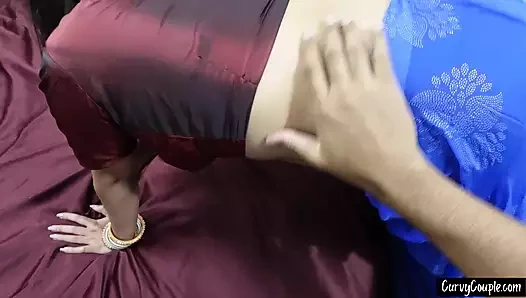 Big ass bhabhi ki chudai hot saree indian anal play