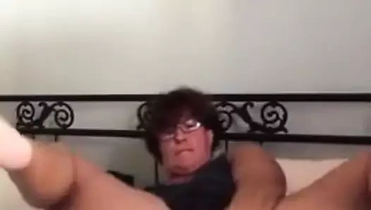 Olgun göt genişletme