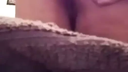 bbw sürtük eş-anal