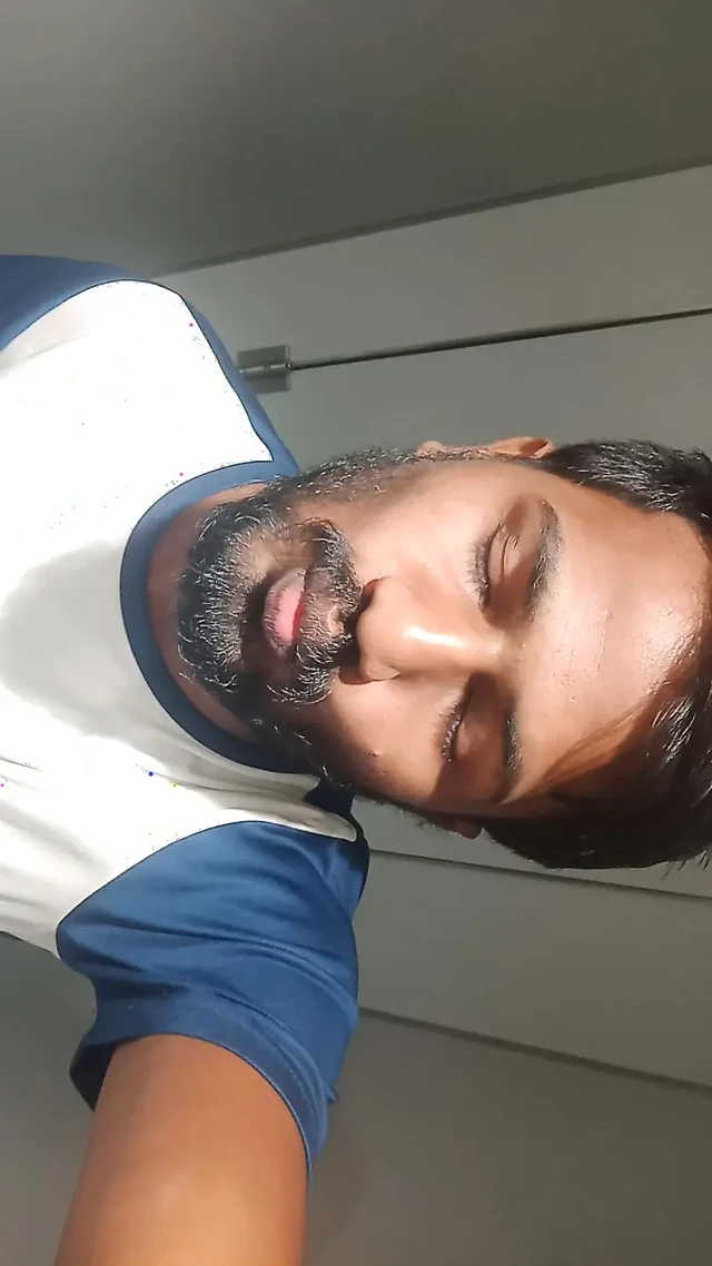 My Nurse Hand Very Sensitive And feel happy to do like