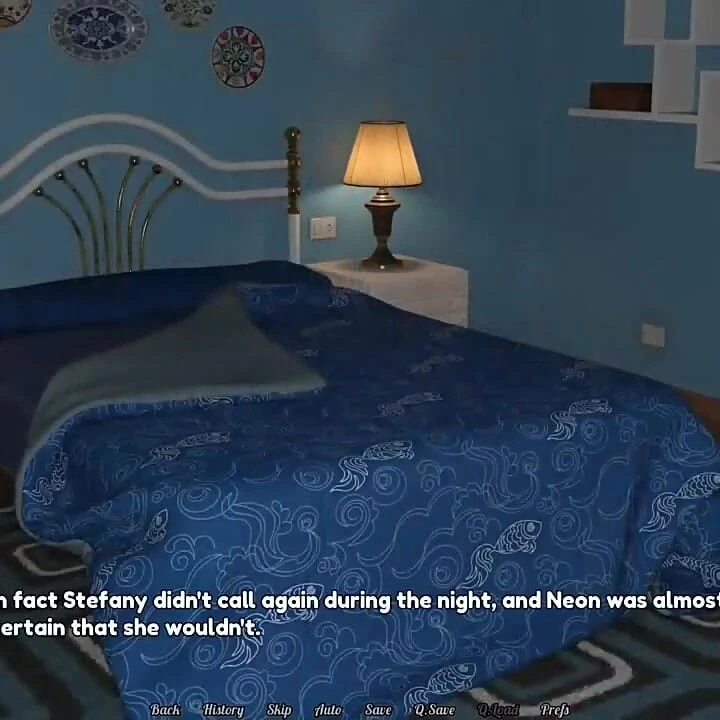 Mükemmel ev hanımı #34 sürtük evli kadın amını parçalarken kocasını çağırıyor