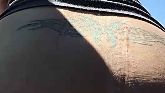 ben ve bal 2. bölüm