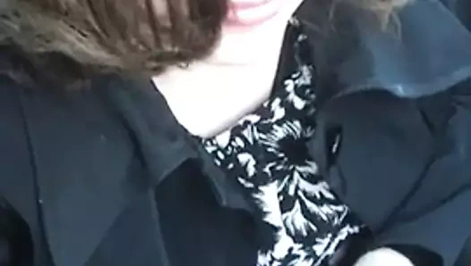 strapon anne seni özledim