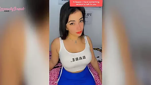 Cuma eski kız arkadaşı x fapper'ın fetişi