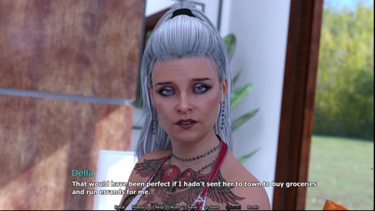 Analarchy'nin oğulları bölüm 111 (yeni güncelleme)