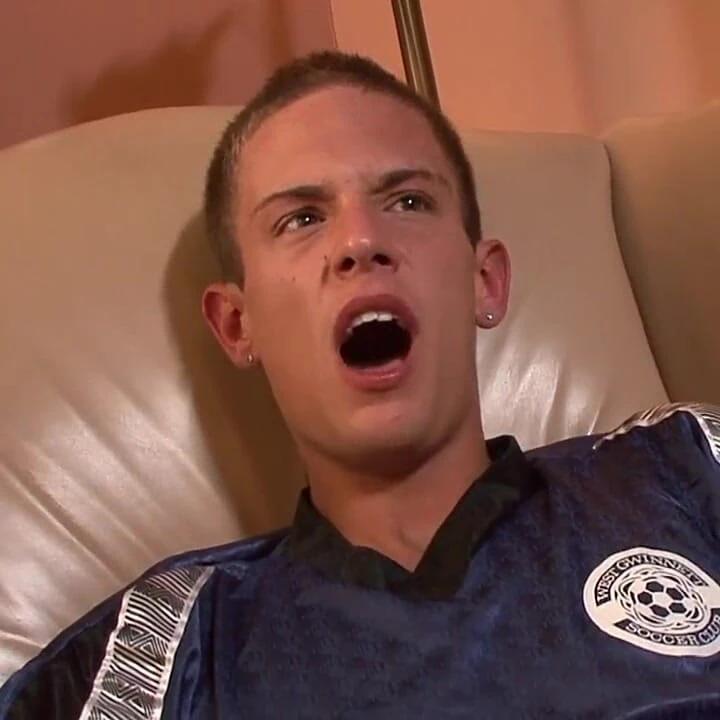 Jake Solo