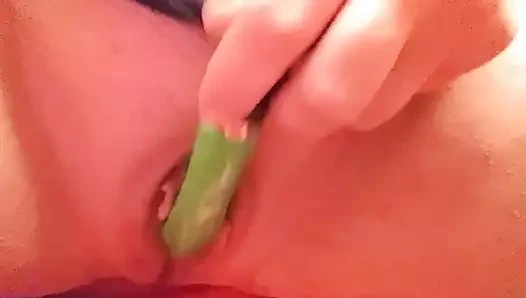 Annem hızlı bir jill için sessiz olmak zorunda kaldı