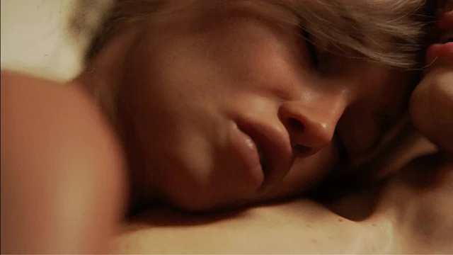 Step mom blowjobs step son big cock