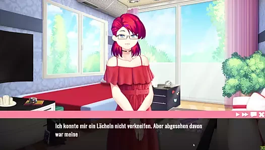 Yeni hafızasını oynuyor - 15v27 - eine rote ueberraschung