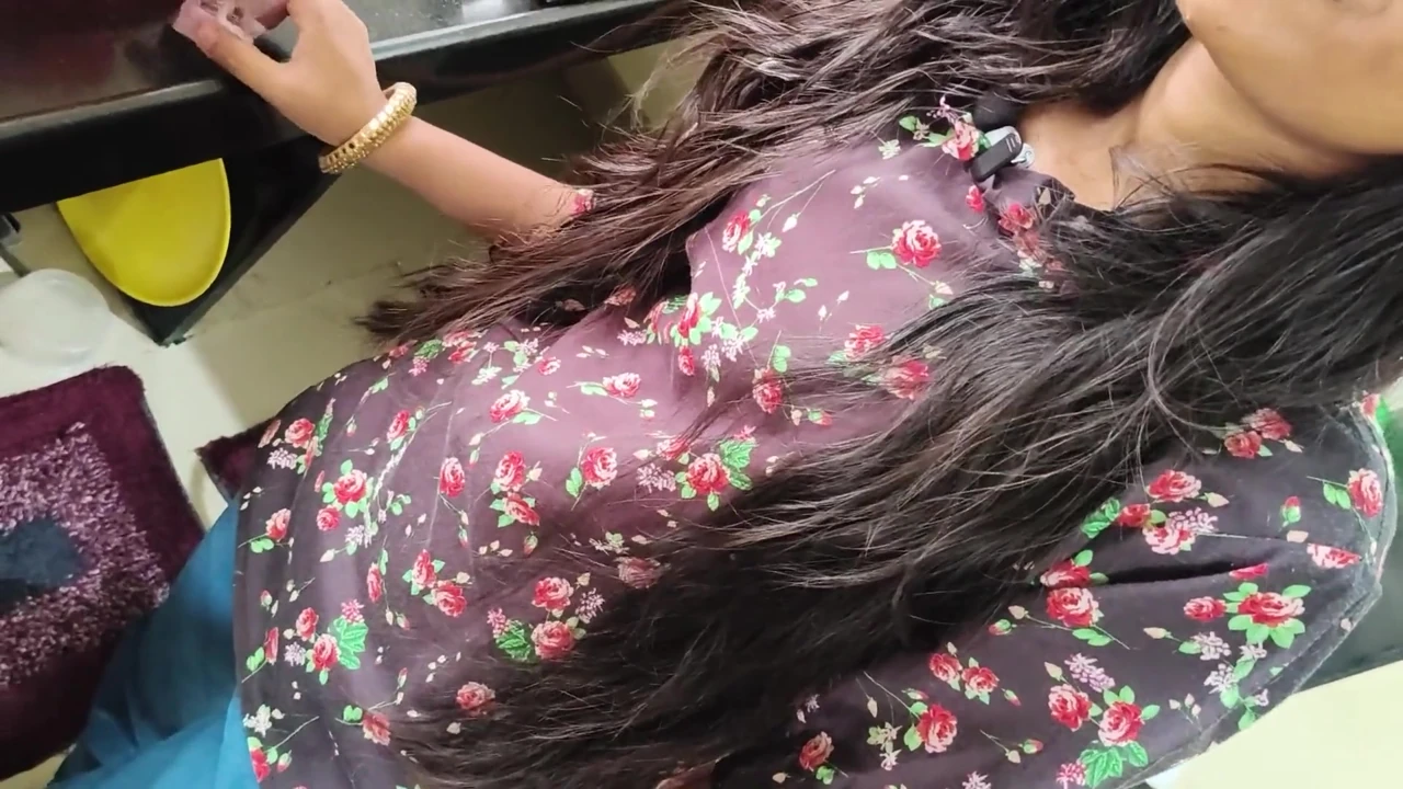Indian Maid Trapped by Owner and Seduced