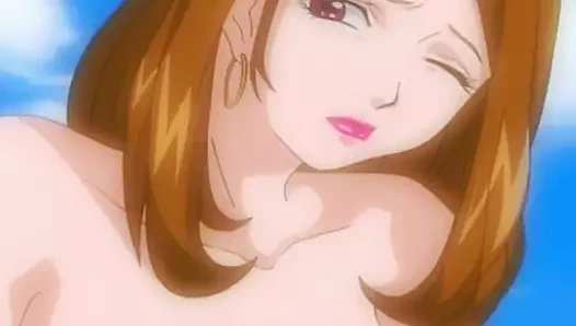 Azgın ev kadını swingers için bir yolculukta zevk arar