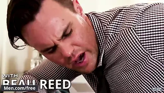 Men.com - beau reed ve teddy torres - süpervizör bölüm 1 - t