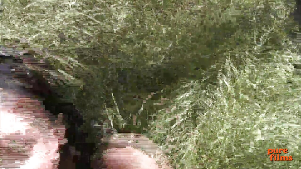 Azgın siyah üvey kızımı sikiyorum
