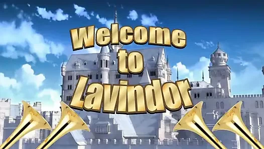 Tanış ve sikiş - seks görevi 1 - lavindor krallığı - meet'n'fuck - hentai çizgi film