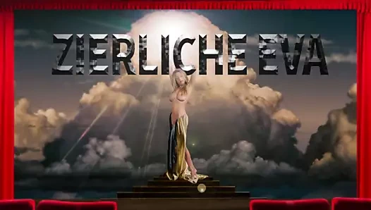 Hollywood'da Zierliche eva