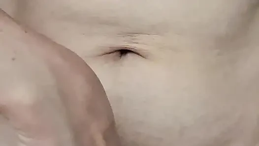 Penisim karımın amıyla oynuyor