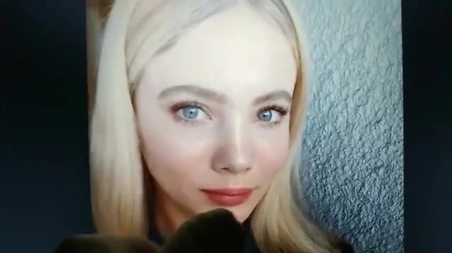 Freya Allan (ciri) - döl haraç