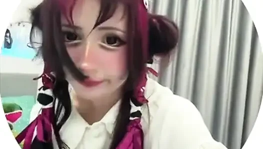 h3ntai_baby videosu