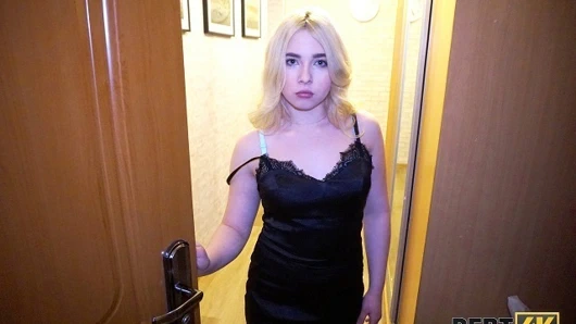 Borç4k. hapse girmemek için tek şans seks yapmaktır