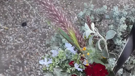 Seksi küçük amcık klitoris işkencesi