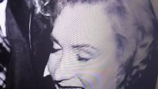 Marilyn monroe - boşalmak haraç